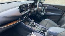 Nissan Qashqai 1.3 DiG-T MH Tekna 5dr Petrol Hatchback